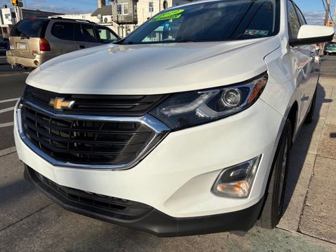 Used 2019 Chevrolet Equinox LT image 7