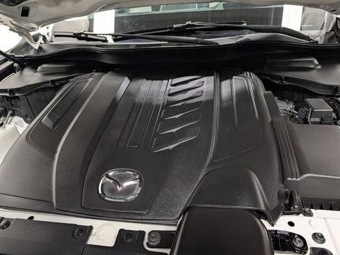 Used 2024 MAZDA CX-90 3.3 Turbo S w/ Premium Plus AWD/4WD image 30