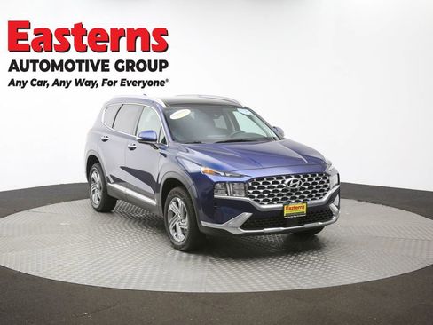 Used 2023 Hyundai Santa Fe SEL w/ Premium Package image 50