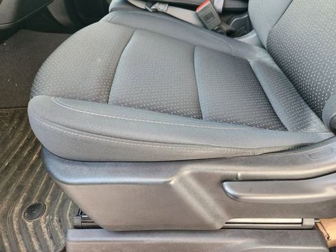 Used 2024 GMC Sierra 2500 Pro RWD image 23