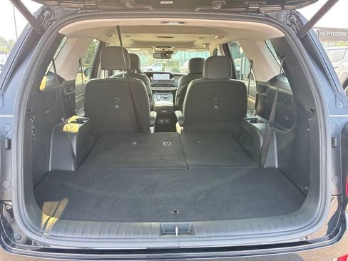 Used 2022 Hyundai Palisade SEL w/ Premium Package FWD image 17