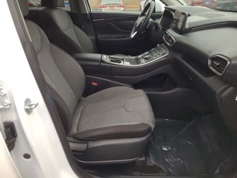 Used 2023 Hyundai Santa Fe SEL Convenience image 22