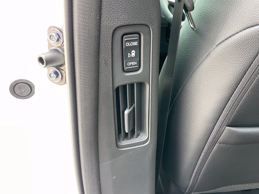 New 2026 Honda Odyssey Sport-L image 43