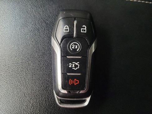 Used 2015 Ford Edge Sport w/ Equipment Group 401A AWD/4WD image 32