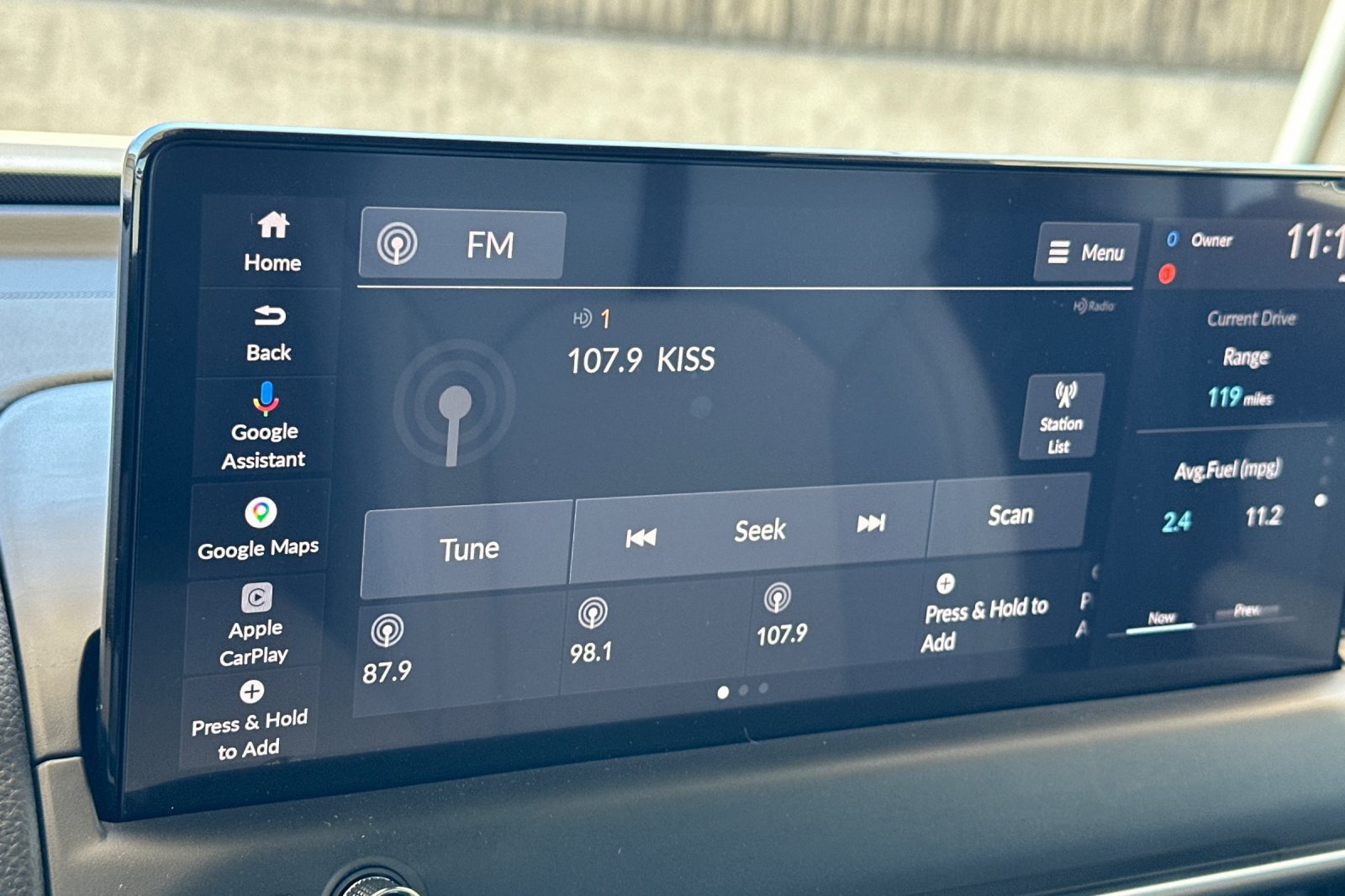 New 2026 Honda Pilot EX-L image 18