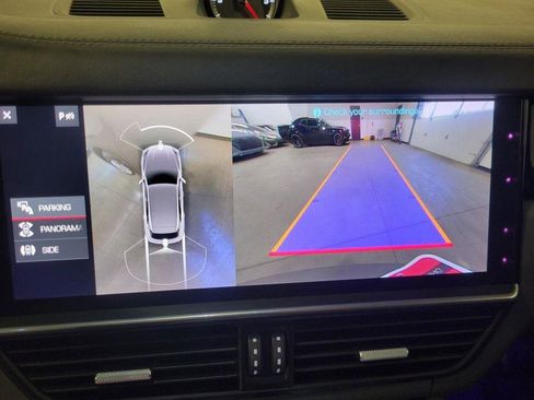 Used 2021 Porsche Cayenne S w/ Premium Package Plus image 15