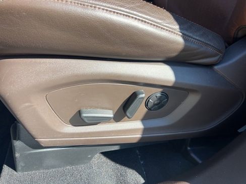 Certified 2021 Ford Explorer King Ranch w/ Premium Technology Package image 24