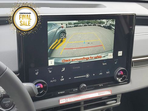 Certified 2026 Toyota bZ image 22