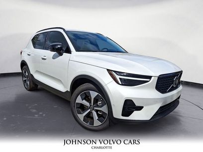 New 2026 Volvo XC40 B5 Plus w/ Protection Package Premier