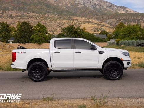 Used 2022 Ford Ranger XLT image 9