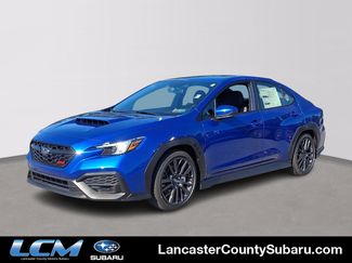 New 2026 Subaru WRX AWD/4WD video 1