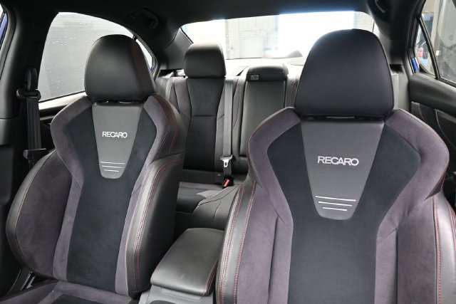 Used 2024 Subaru WRX TR AWD/4WD image 16