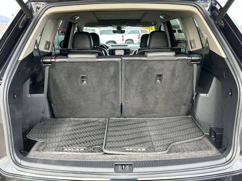 Used 2021 Volkswagen Atlas SEL image 5