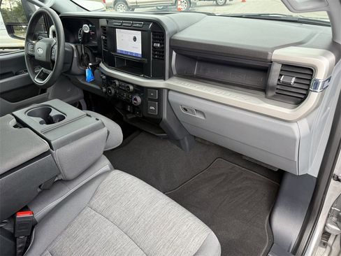 Used 2023 Ford F250 XL w/ STX Appearance Package image 35