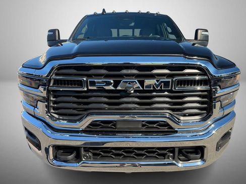 New 2026 RAM 2500 Tradesman AWD/4WD image 9