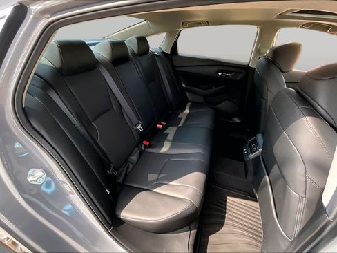 Used 2025 Honda Accord EX-L image 20