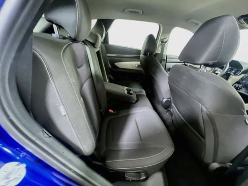 Used 2024 Hyundai Tucson SE AWD/4WD image 24