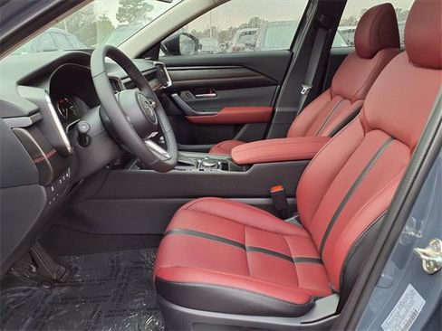 New 2026 MAZDA CX-50 2.5 Hybrid w/ Weather Package image 13