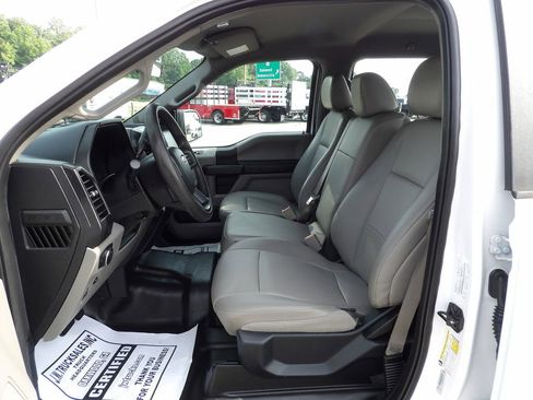 Used 2020 Ford F150 XL w/ XL Power Equipment Group AWD/4WD image 17