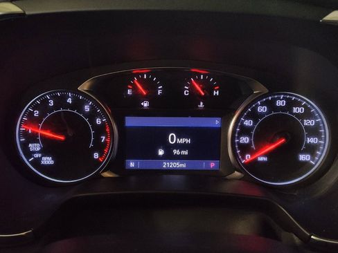 Used 2023 Chevrolet Blazer LT image 23