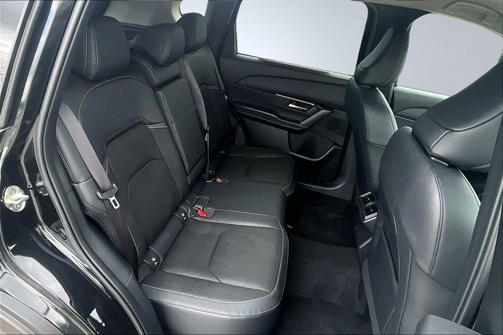 New 2026 MAZDA CX-5 Preferred AWD/4WD image 10