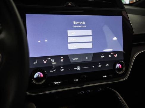 Used 2023 Lexus RZ 450e Premium w/ Accessory Package (Z1) image 16