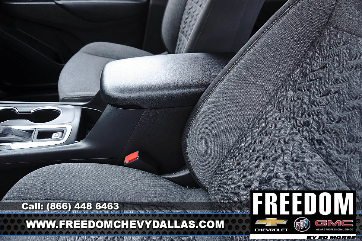 Used 2024 Chevrolet Equinox LT AWD/4WD image 29