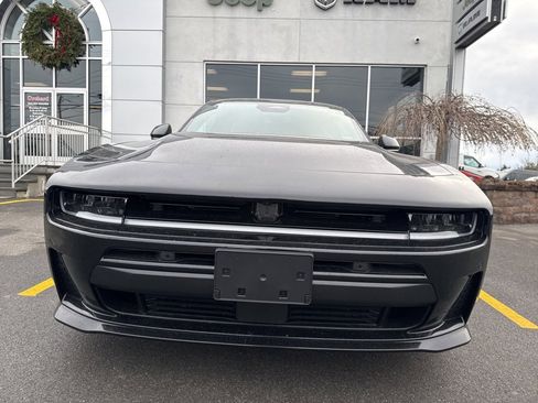 New 2026 Dodge Charger R/T Scat Pack image 7