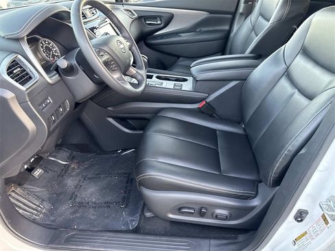 Used 2024 Nissan Murano SV w/ SV Midnight Edition Package image 15