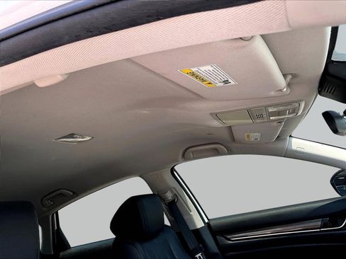 Used 2021 Honda Accord Sport Special Edition image 17