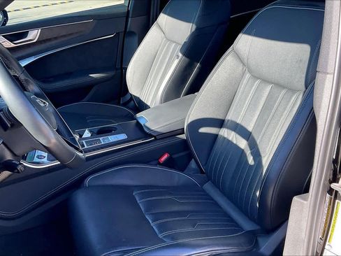 Used 2021 Audi A6 3.0T Prestige w/ Prestige Package image 7