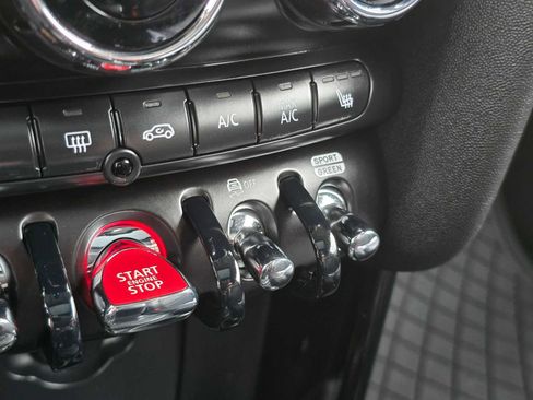 Used 2023 MINI Cooper S image 35