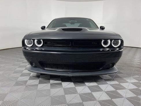 Used 2021 Dodge Challenger R/T w/ Blacktop Package image 4