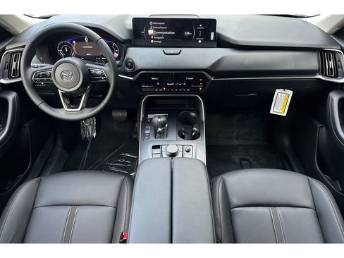 New 2026 MAZDA CX-70 SC image 13