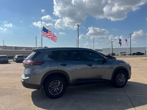 Certified 2026 Nissan Rogue S AWD/4WD image 24
