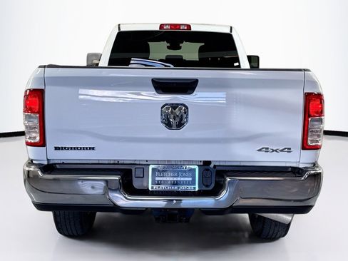 Used 2024 RAM 3500 Big Horn image 6