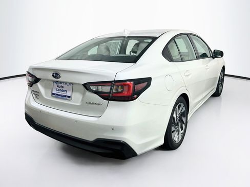 Used 2024 Subaru Legacy Limited AWD/4WD image 5