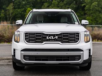 Used 2025 Kia Telluride SX Prestige AWD/4WD video 2