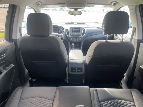 Used 2019 Chevrolet Equinox LT image 14