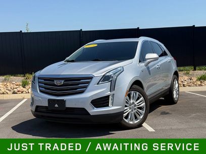 Used 2019 Cadillac XT5 Premium Luxury