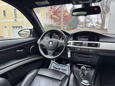Used 2008 BMW M3 Coupe image 29
