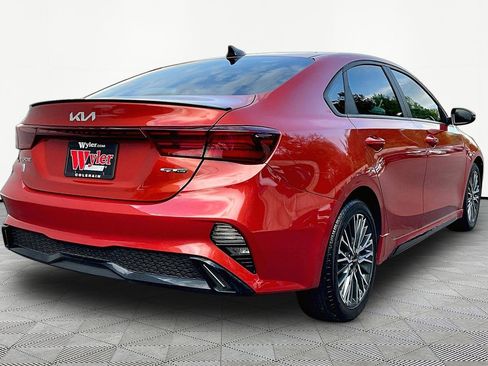 Used 2024 Kia Forte GT-Line image 6