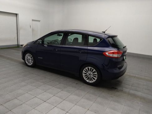 Used 2017 Ford C-MAX SE image 3