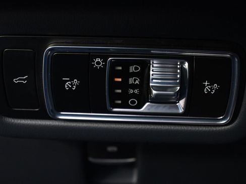 New 2026 Lincoln Nautilus Black Label image 24