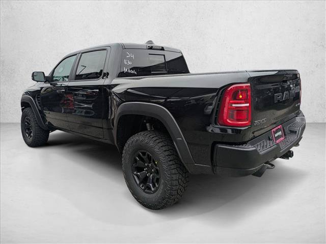 New 2026 RAM 1500 RHO w/ RHO Level 1 Equipment Group AWD/4WD image 9