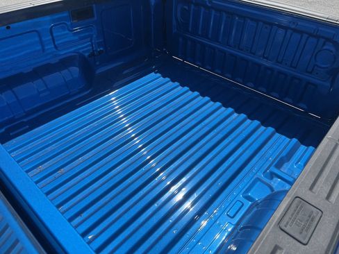 New 2025 Ford Ranger XL w/ Trailer Tow Package AWD/4WD image 19