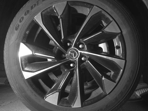 Used 2025 MAZDA CX-50 2.5 Hybrid w/ Premium Plus Pkg image 13