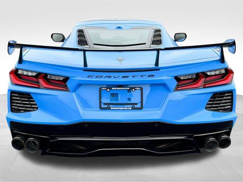 Used 2023 Chevrolet Corvette Stingray Premium Cpe w/ 3LT image 9