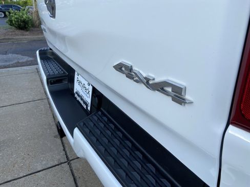 Used 2023 RAM 1500 Laramie image 52