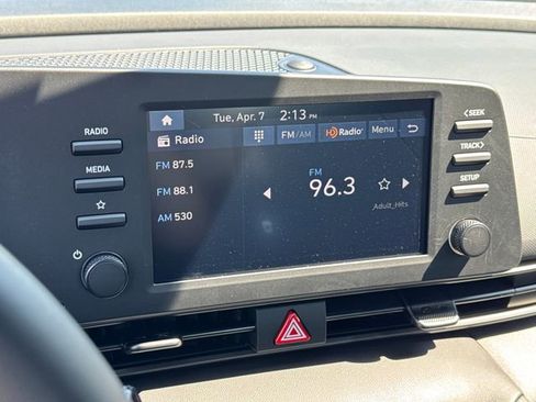 New 2026 Hyundai Elantra SEL Sport Premium FWD image 18